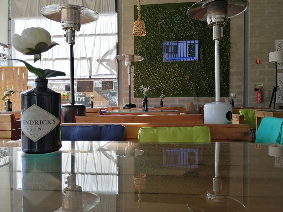 Restaurante trespasse Almada