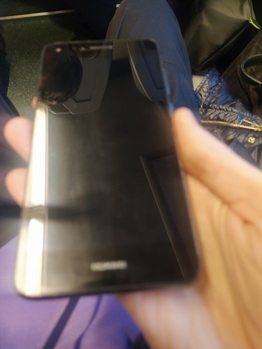 Smartfon Huawei LYO-L01
Stan bardzo dobry. Sprawny i w pełni funkcjona