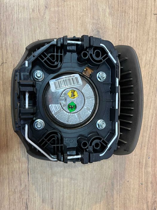 Airbag/poduszka powietrzna kierowcy Jaguar X-Type