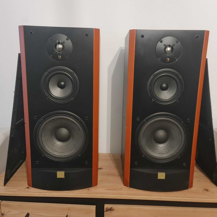 Kolumny Monitory JBL L4