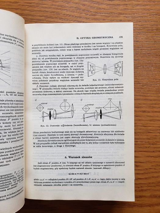 Mała encyklopedia techniki. PWN Warszawa 1969