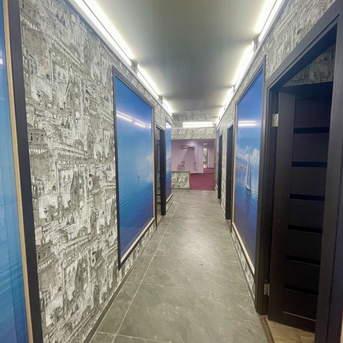 Аренда офис помещение метро Университет