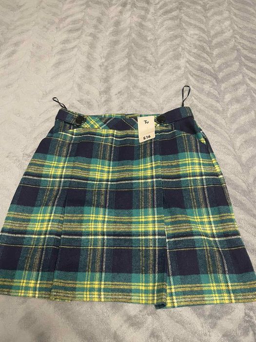 Спідниця молодіжна Tu