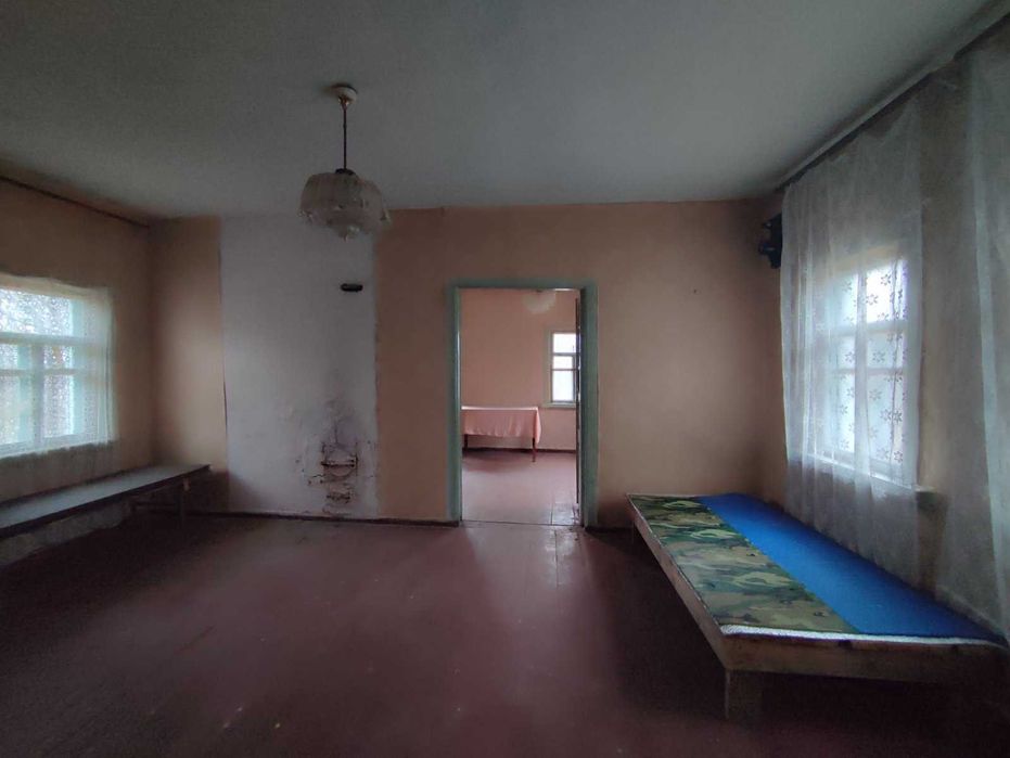 ПРОДАМ будинок в с. БЕРЛОЗИ Чернігівська обл.