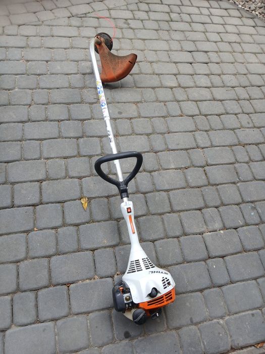 Podkaszarka STIHL FS 38  2022 ROK