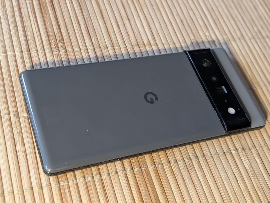Google Pixel 6 Pro