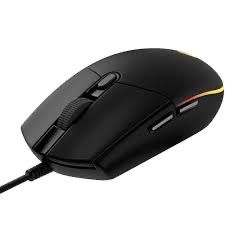 Mouse logitech g203