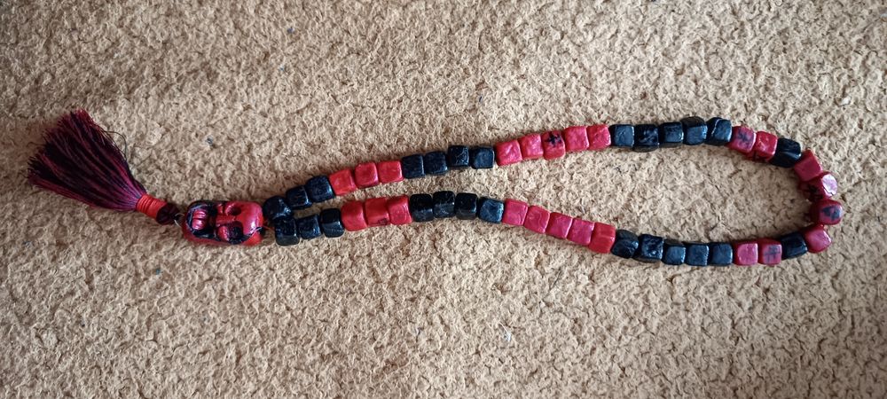 Четки из хлеба! Ручная работа