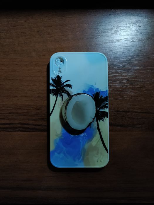 Чохли на айфон хр