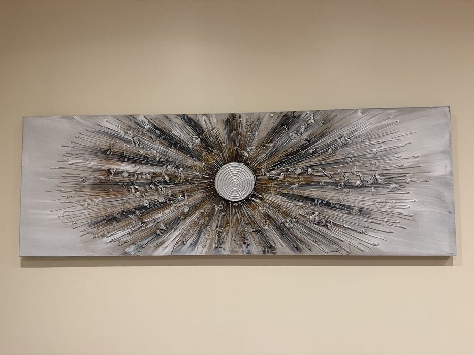 Quadro decorativo para sala hôma