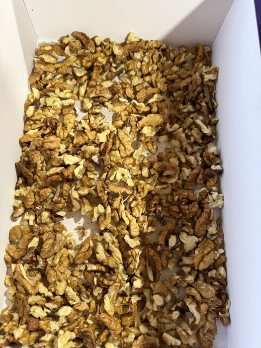 Грецкий Орех . 1,2,3 укр