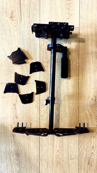 Stabilizator Glidecam hd 2000