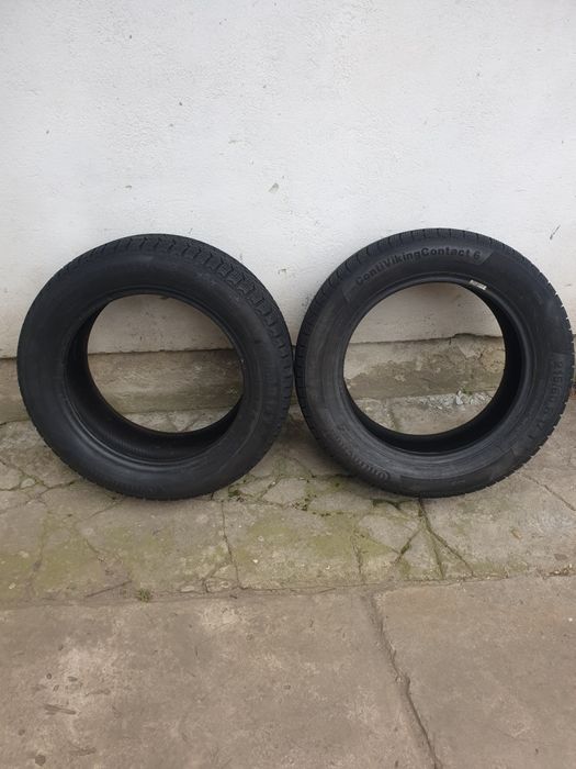 215 60 17 Continental