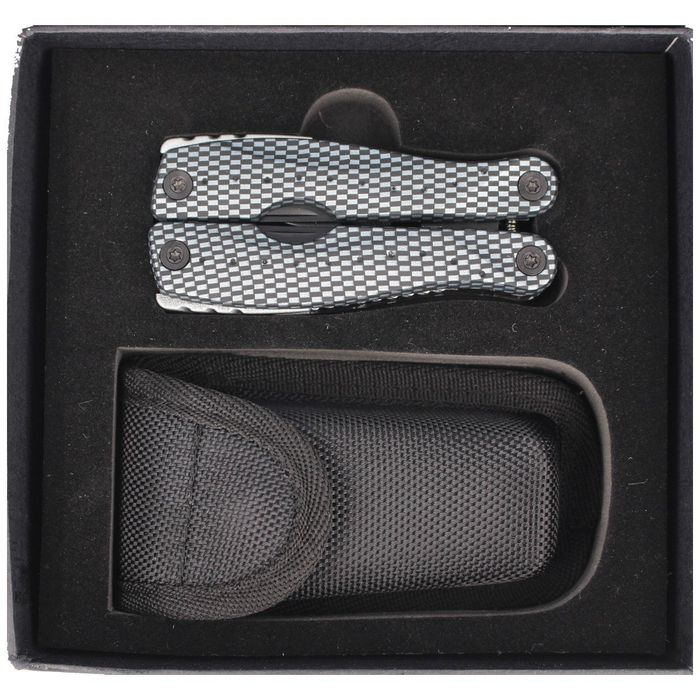 MultiTool Puma TEC Carbon Fiber, Black 420 (7313800)
