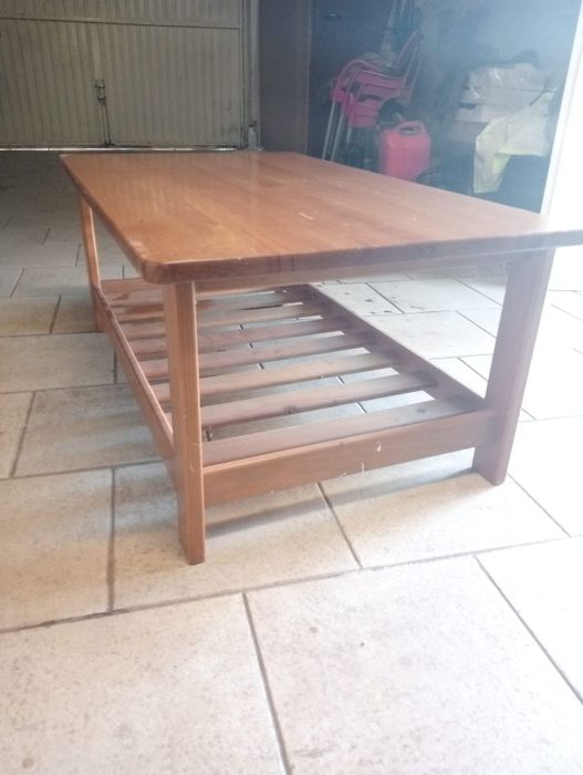 Mesa de centro de sala