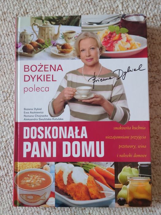 Doskonała pani domu