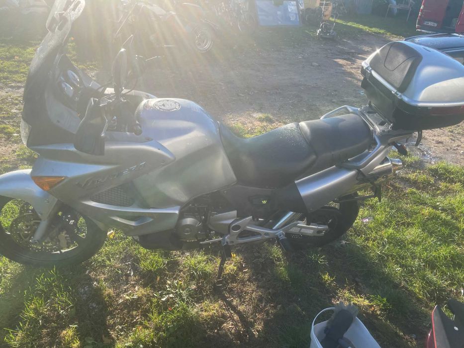 honda varadero XL 1000