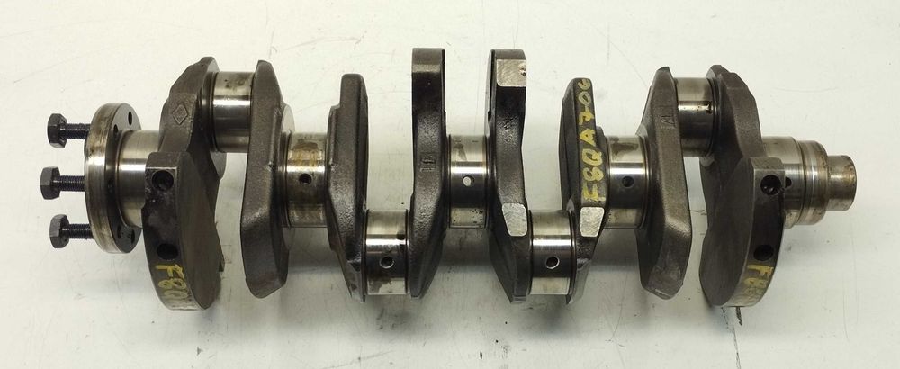 cambota motor Renault 19 F8QA706