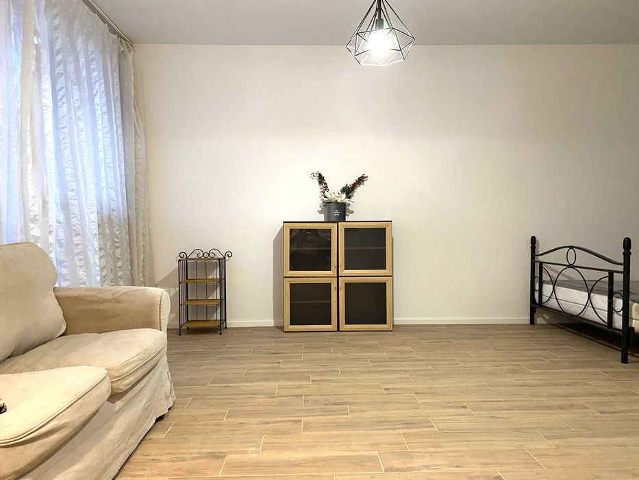 Mieszkanie 34m na Białołęce - Tarchomin /PARKING/ zamknięte osiedle - Widok 3