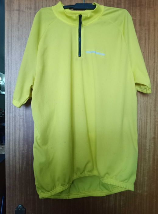Jersey de ciclismo