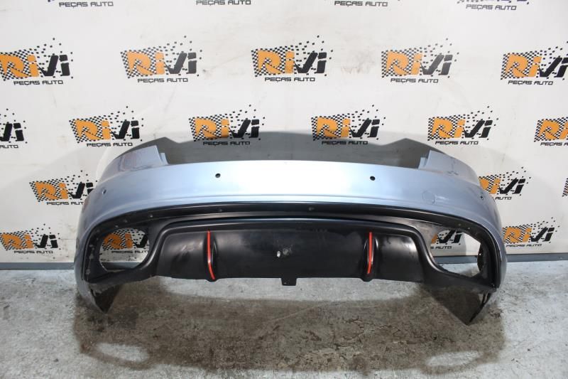 Pára-choques trás AUDI A5 Sportback (8TA)