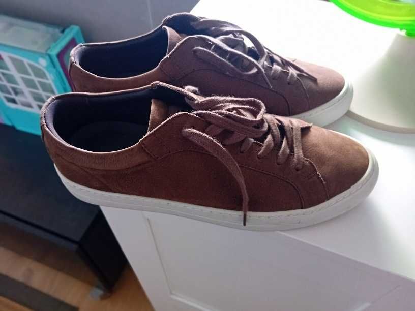 Sapatilhas Massimo Dutti