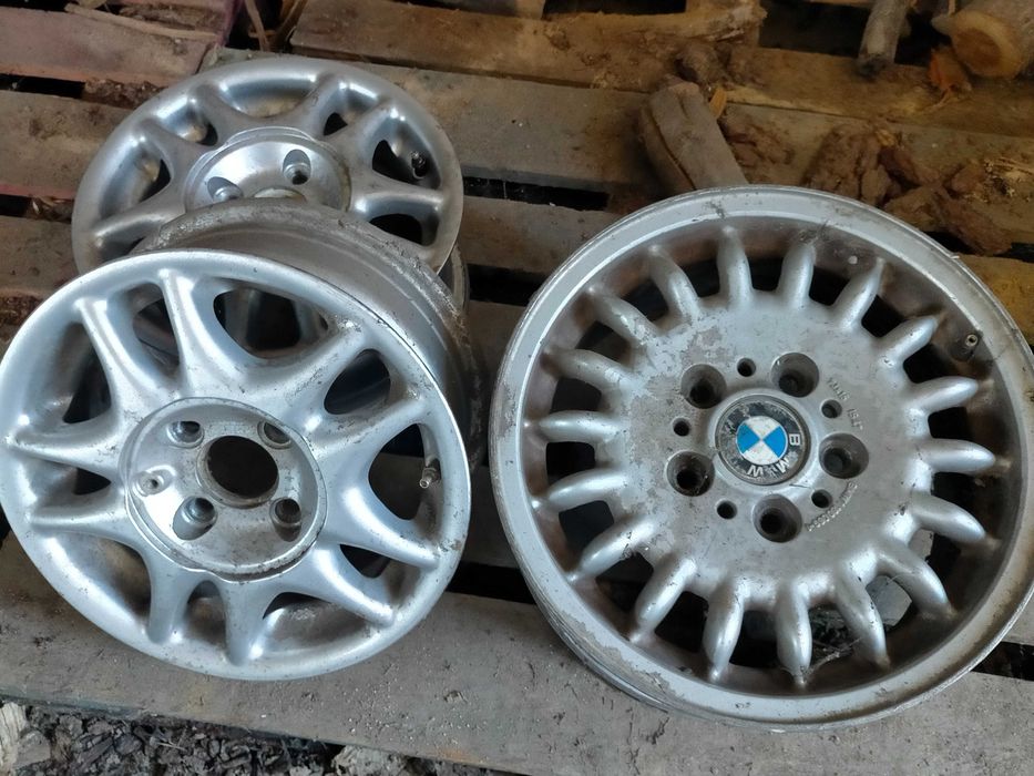 Artigos  em bom estado