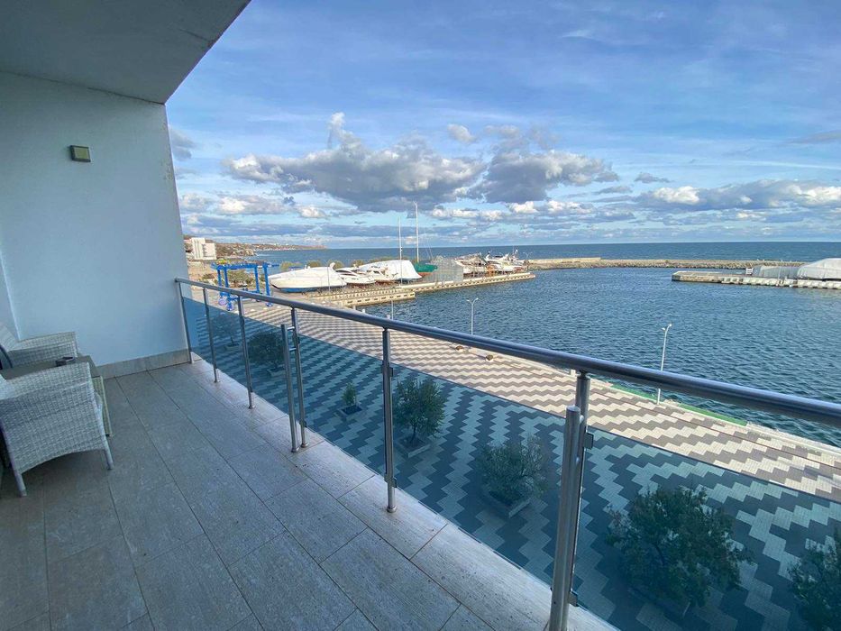 2-rooms apartment apartment by the address (area 122 m²) - Atlanta.ua - photo 2