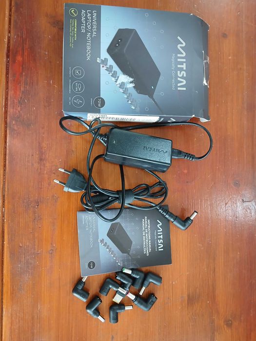 Transformador MITSAI Automatic Power+ 70W445946025707448320