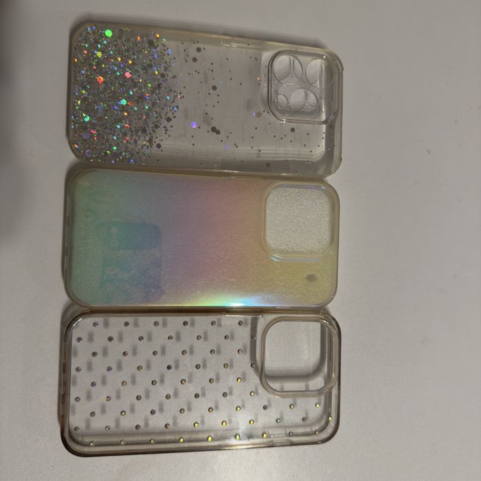 Capas Iphone 14 Pro