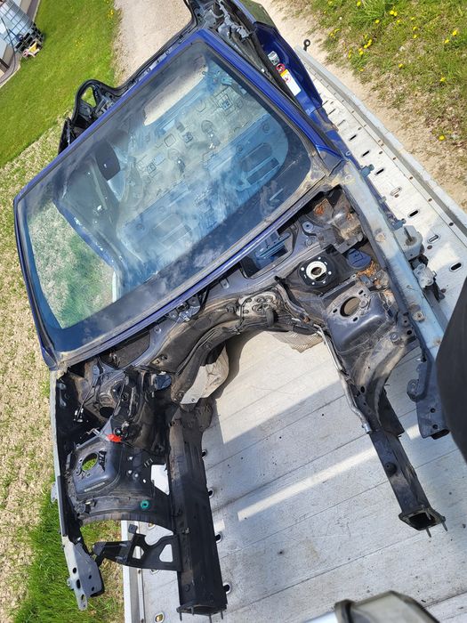 Kabina Karoseria bmw m3 e93 v8 4.0 420kn Cabrio