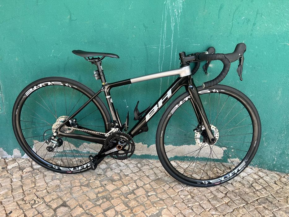 Vendo bike estrada xs BH  sl1 2.0