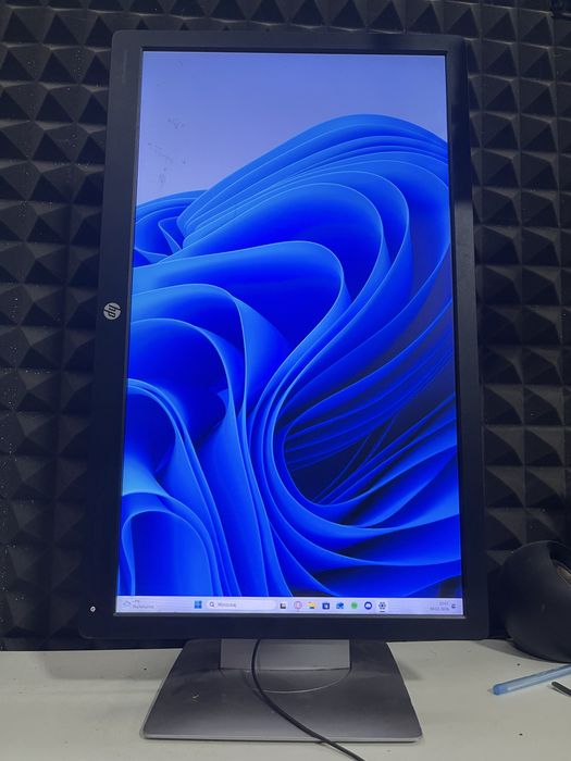HP EliteDisplay E232 23” IPS Full HD 60 Hz bdb + kabel hdmi