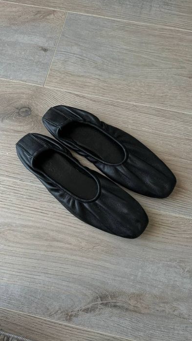 Балетки Coosh 37 розмір шкіряні