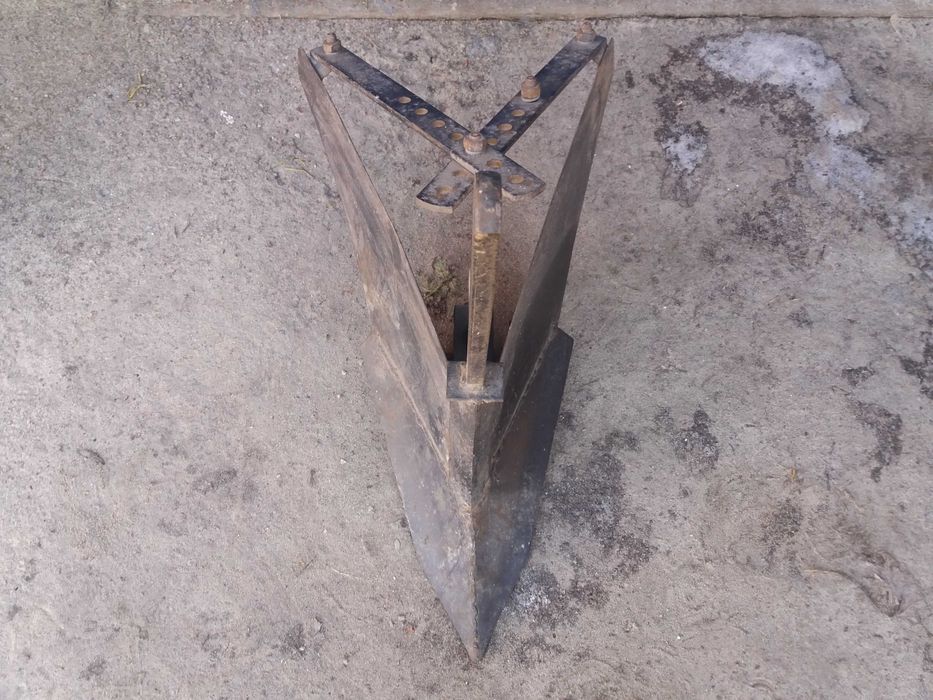 Лот Запчастин на мотоблок