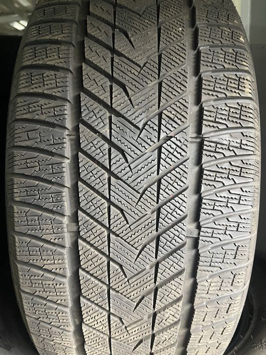 Шини зимові R20 285 50 Greenlander Склад Осокорки RLX