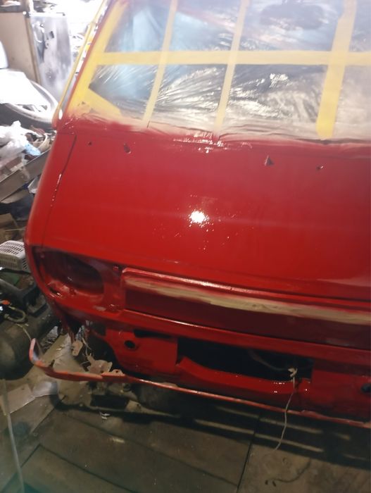 Микроавтобус тойота таун айс