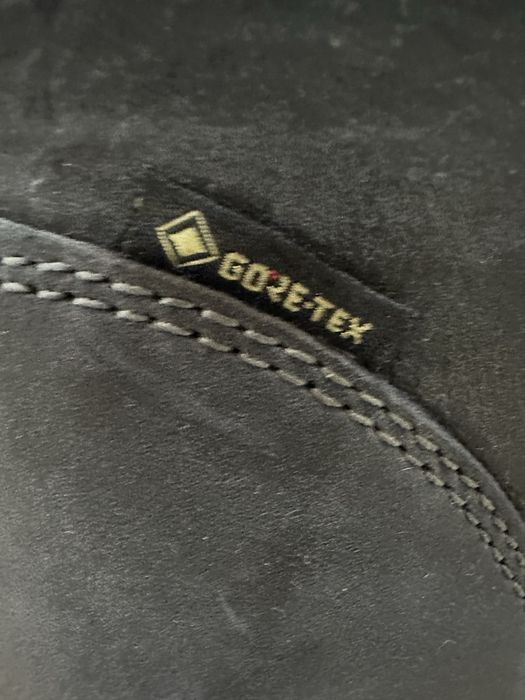 Ботинки Ecco , Нові, шкіра 35 р