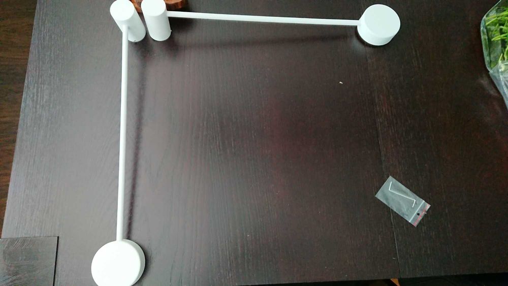 ORBIT white I 7802 Nowodvorski