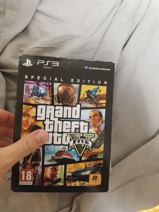 Jogos de PlayStation 3