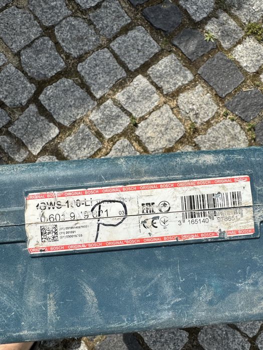 Skrzynki narzedziowe bosch makita metabo