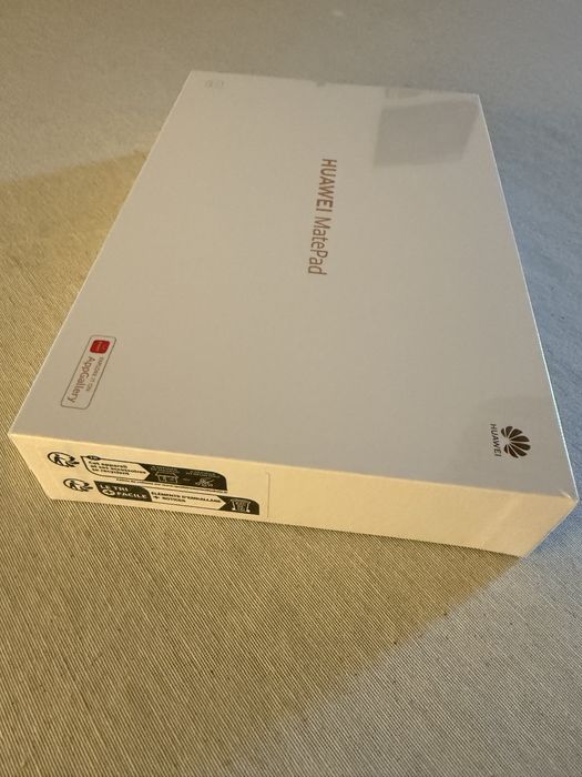 Huawei MatePad 11” ROM128Gb RAM6Gb Graphite Black NOVO