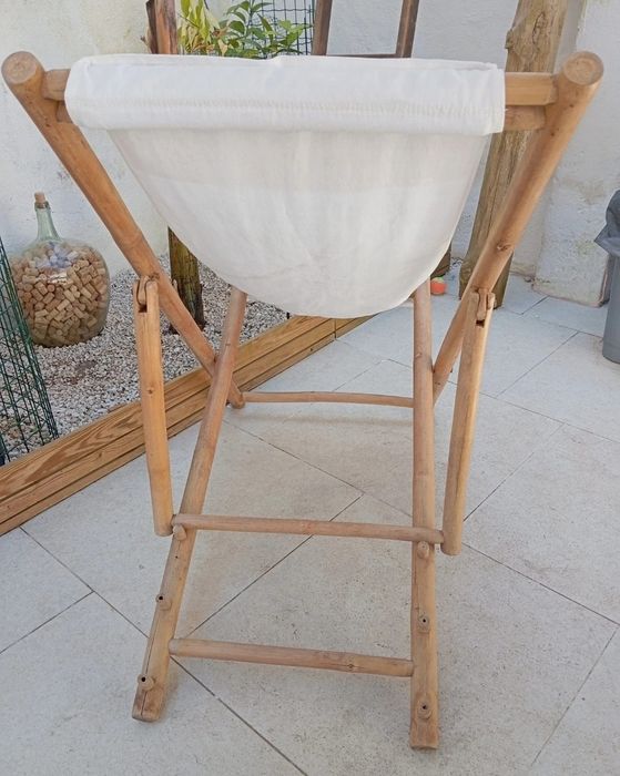 Espreguiçadeira de Jardim