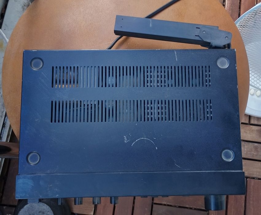 Amplituner UNITRA R8040 PRL