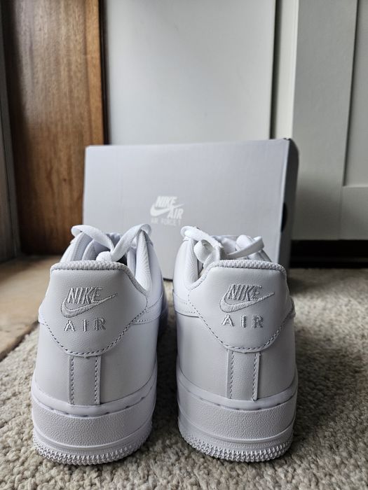 Air force 1  - Originais e Novas