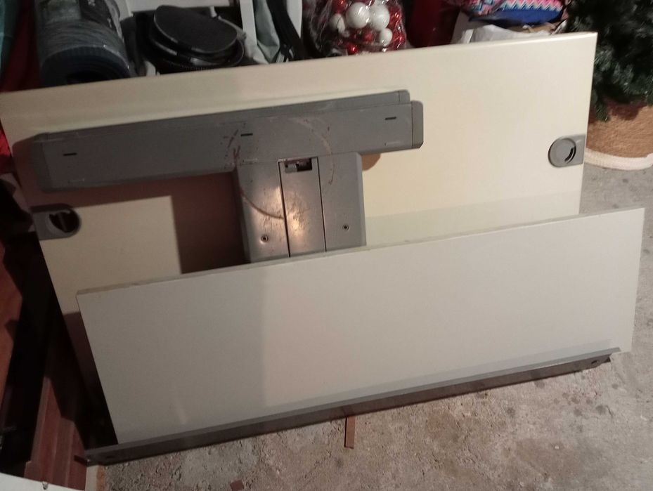 Secretária de trabalho