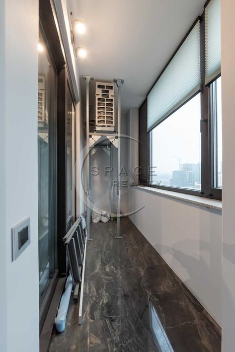 3-rooms apartment apartment by the address st. Tsentralnaya (area 105 m²) - Atlanta.ua - photo 23