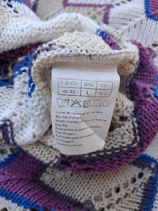 Sweter  Damart 46