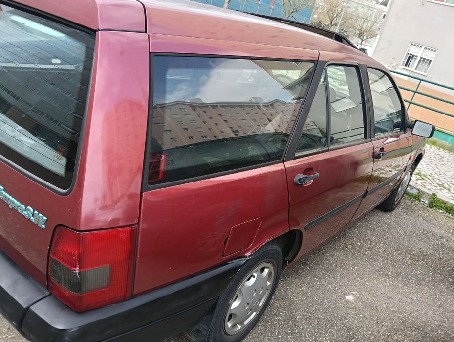 Fiat Tempra bom estado
