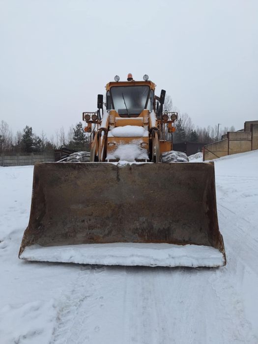 Ładowarka Stalowa Wola